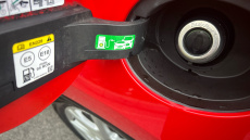 Ford Fiesta 1.0 EcoBoost Zetec 5dr Petrol Hatchback